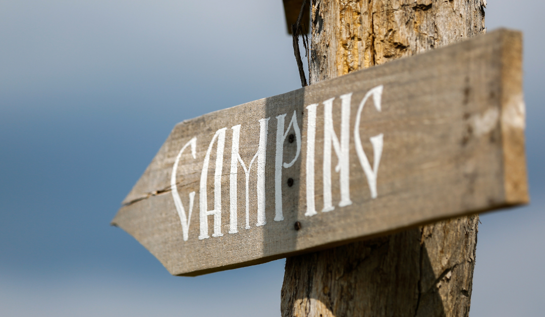 Do I need to use social media? Which social media platforms should my camping or glamping site be on?